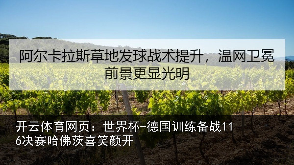 开云体育网页：世界杯-德国训练备战116决赛哈佛茨喜笑颜开